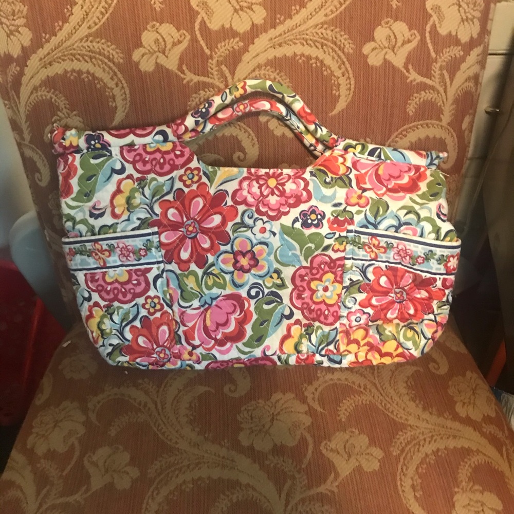 Vera Bradley Purse